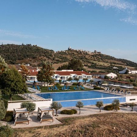 Vila Planicie Monsaraz Exterior foto