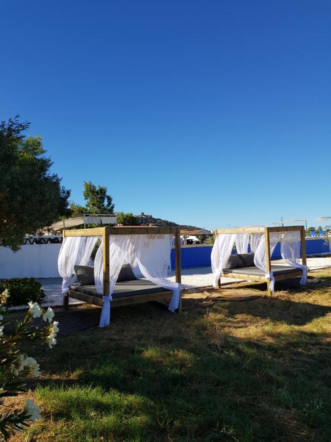 Vila Planicie Monsaraz Exterior foto