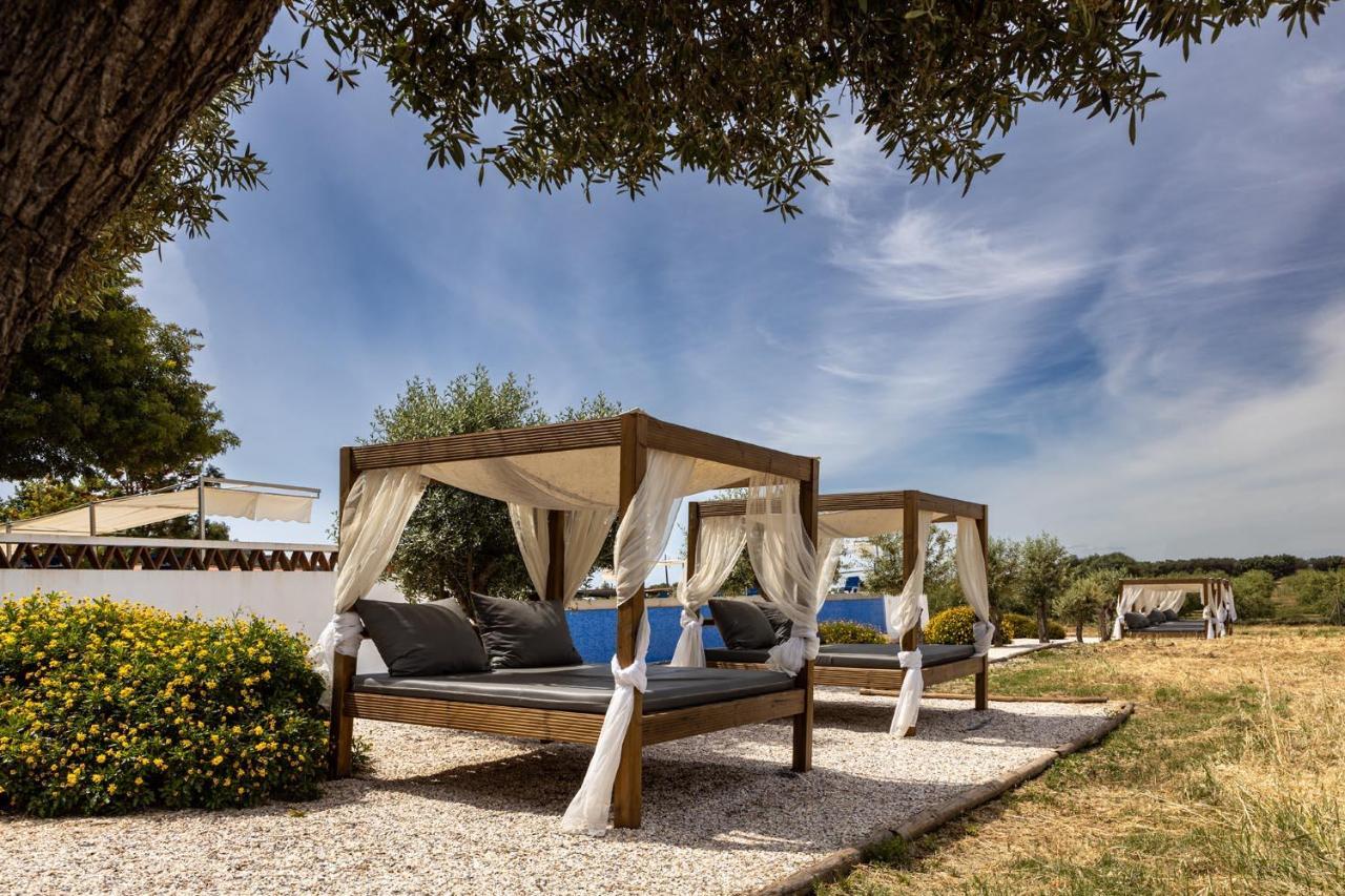 Vila Planicie Monsaraz Exterior foto