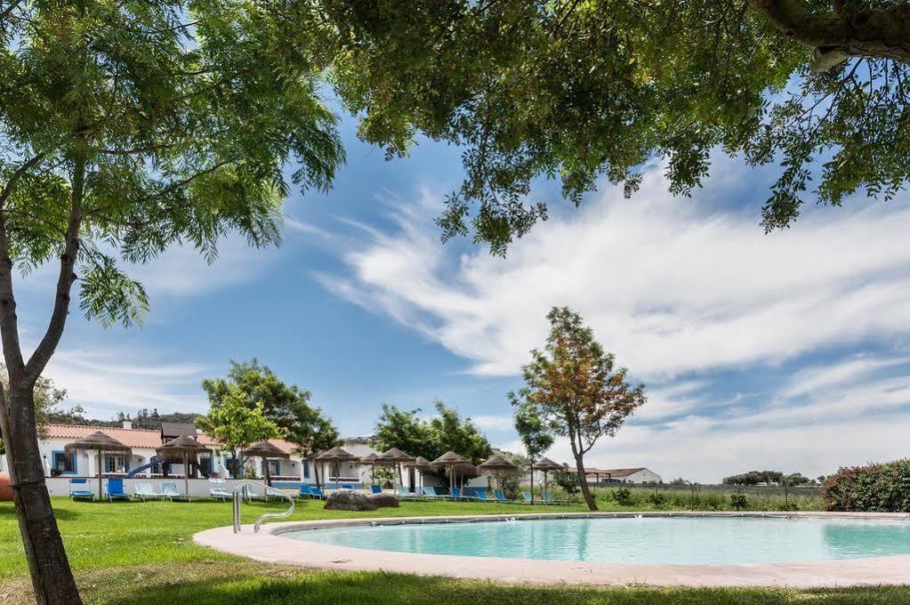 Vila Planicie Monsaraz Exterior foto
